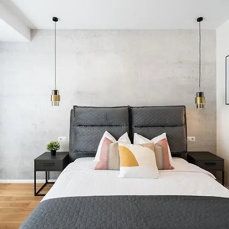 Calea Victoriei Luxury *