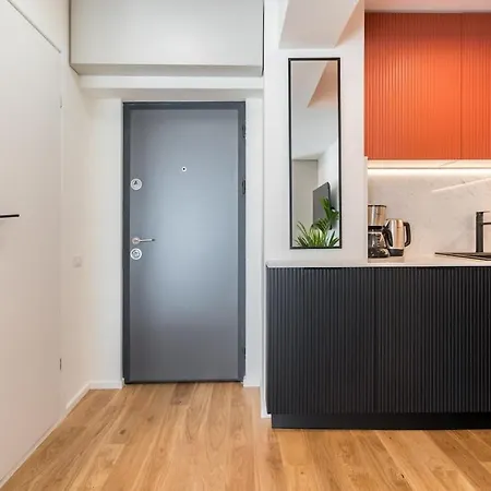 Calea Victoriei Luxury Apartamento Bucarest