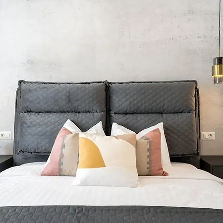 Calea Victoriei Luxury *