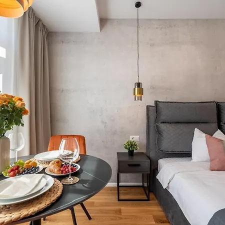 Calea Victoriei Luxury *