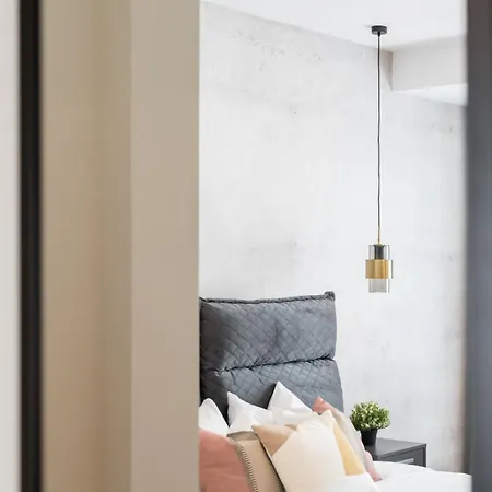 Calea Victoriei Luxury Bukarest