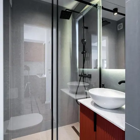 Calea Victoriei Luxury * Bukarest