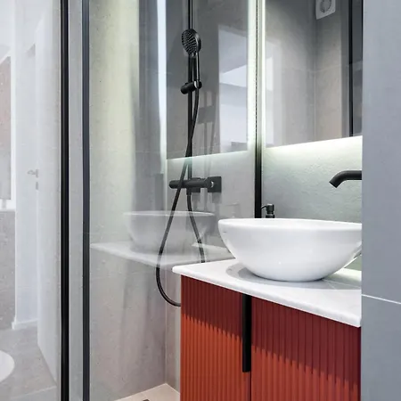 Apartment Calea Victoriei Luxury