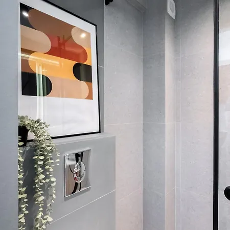 Apartamento Calea Victoriei Luxury