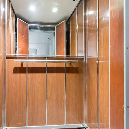 Apartment Calea Victoriei Luxury