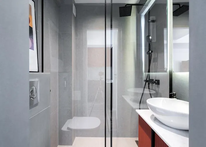 Calea Victoriei Luxury Apartament Bucureşti