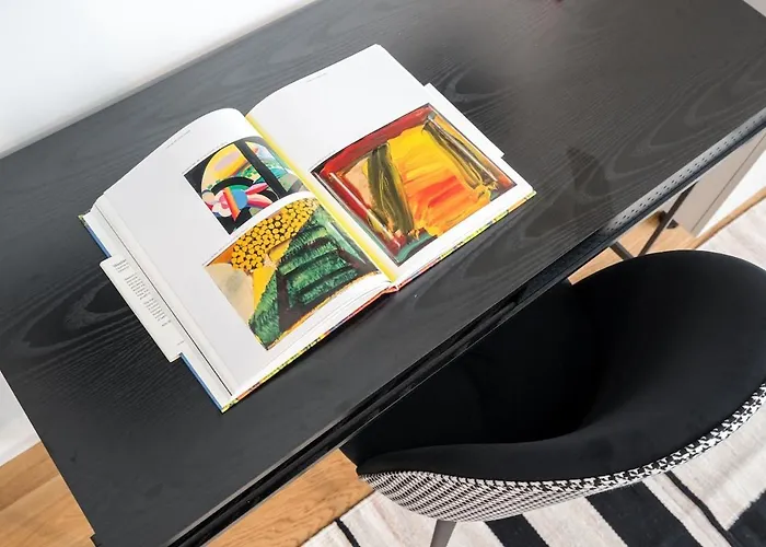 Calea Victoriei Luxury