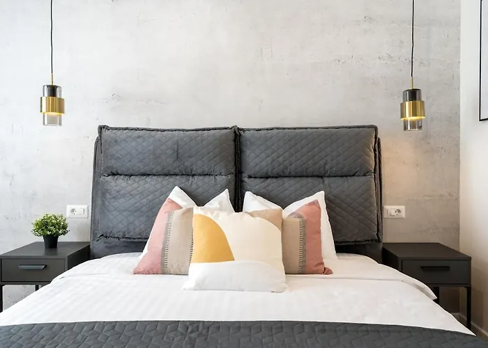 Calea Victoriei Luxury *