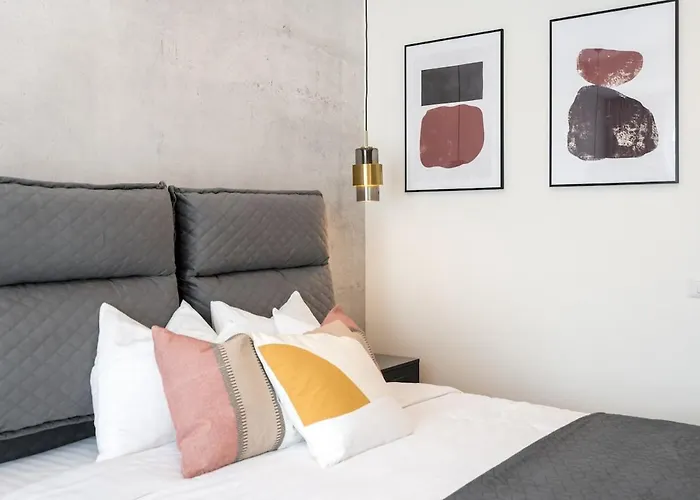 Calea Victoriei Luxury Daire *