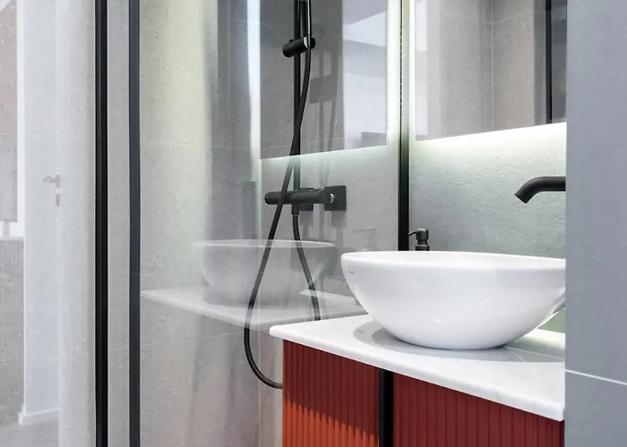 Apartament Calea Victoriei Luxury