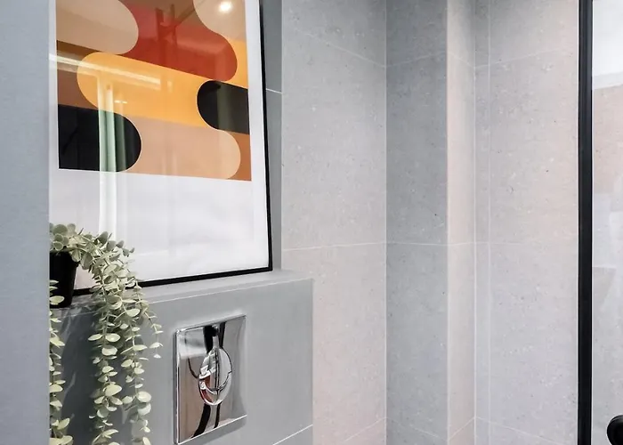 Apartment Calea Victoriei Luxury