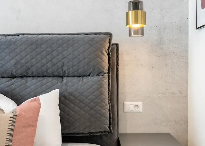 Calea Victoriei Luxury בוקרשט