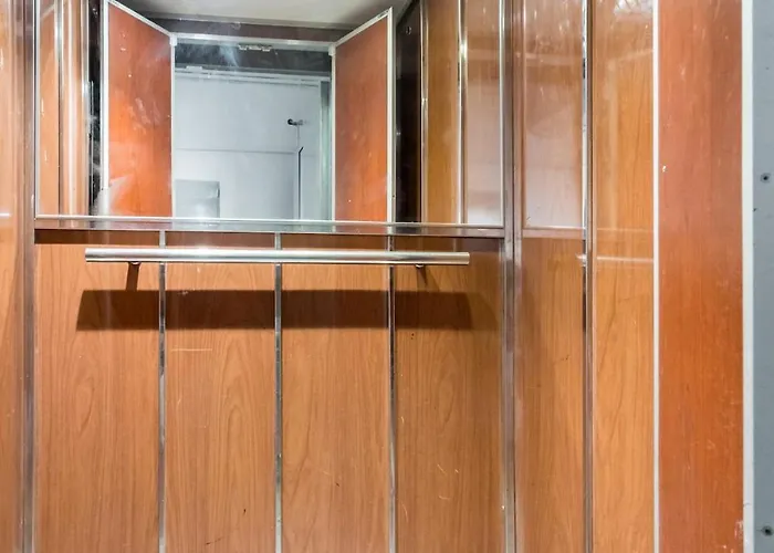 Apartament Calea Victoriei Luxury