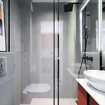 Calea Victoriei Luxury דירה בוקרשט