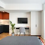 Calea Victoriei Luxury בוקרשט