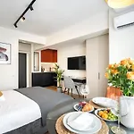 Calea Victoriei Luxury דירה *