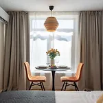 דירה Calea Victoriei Luxury *