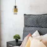 דירה Calea Victoriei Luxury בוקרשט