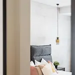 Calea Victoriei Luxury בוקרשט
