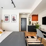 Calea Victoriei Luxury בוקרשט