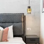 Calea Victoriei Luxury בוקרשט