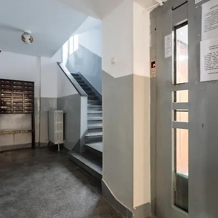 Calea Victoriei Luxury Βουκουρέστι