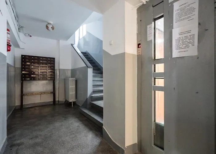 Calea Victoriei Luxury Βουκουρέστι