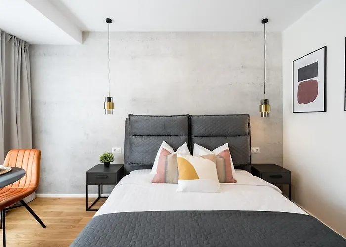 Calea Victoriei Luxury *