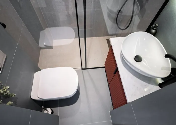 Calea Victoriei Luxury * Βουκουρέστι