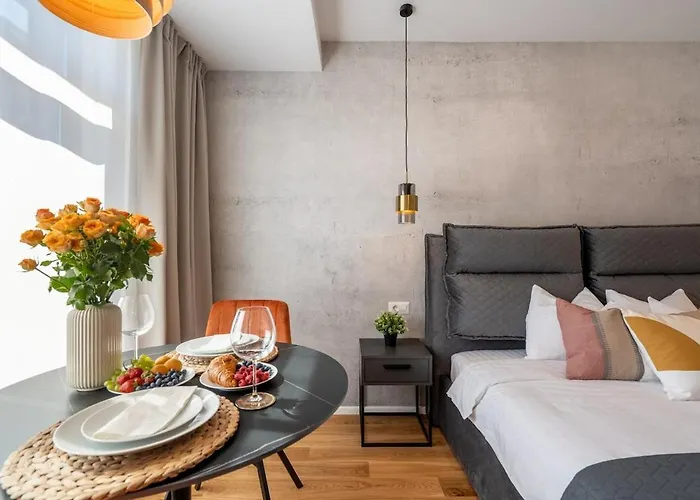 Calea Victoriei Luxury *