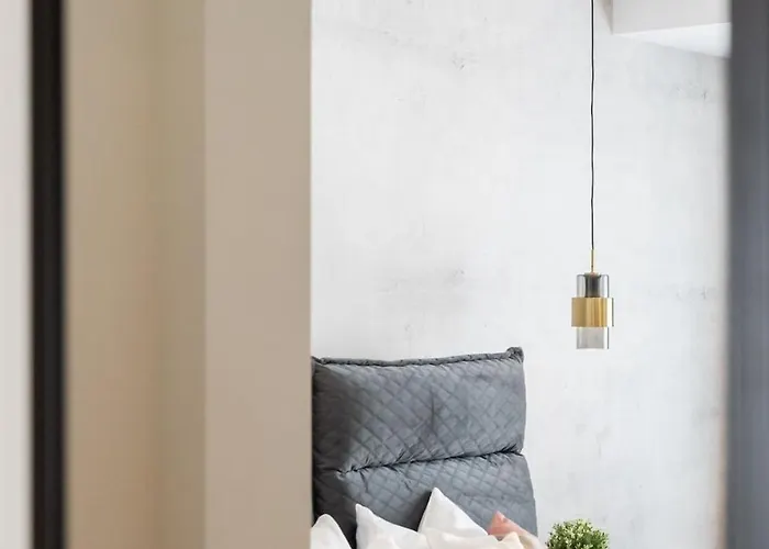 Calea Victoriei Luxury Βουκουρέστι