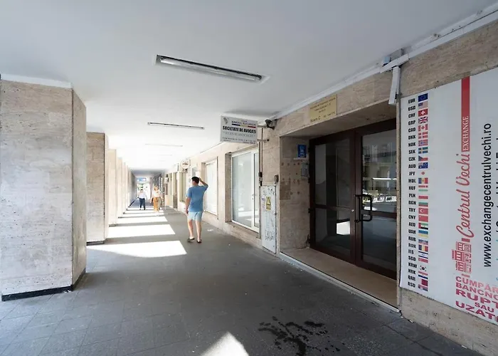 Calea Victoriei Luxury