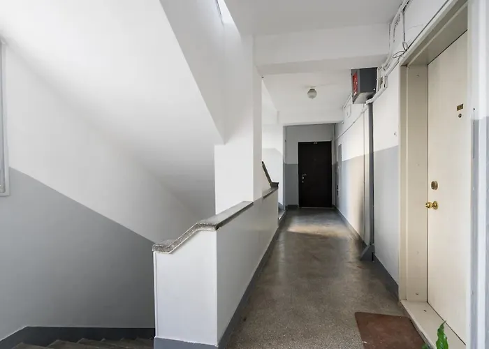 Διαμέρισμα Calea Victoriei Luxury