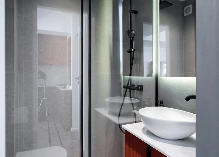 Calea Victoriei Luxury * Βουκουρέστι