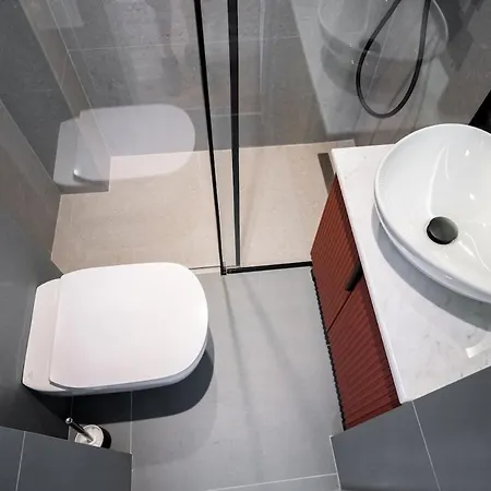 Calea Victoriei Luxury * Bucharest