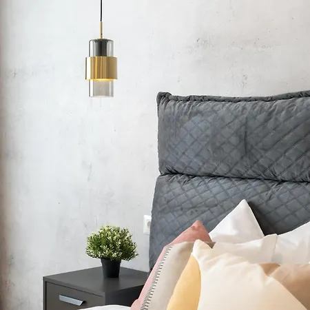 Apartment Calea Victoriei Luxury Bucharest