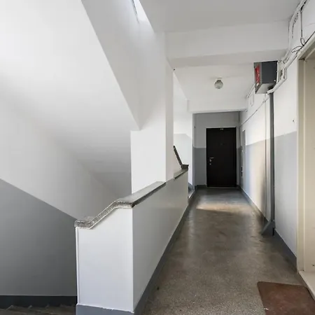 Apartment Calea Victoriei Luxury