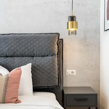 Calea Victoriei Luxury Bucharest